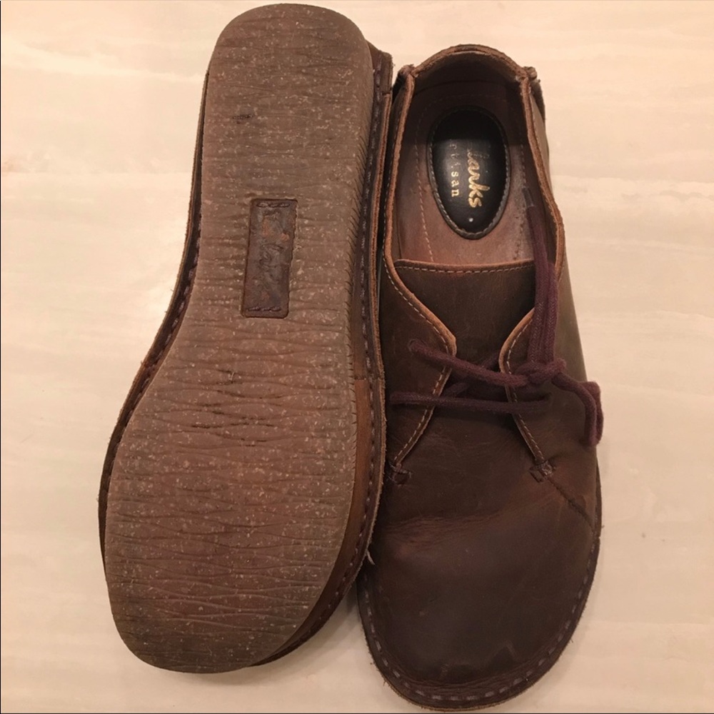 Clarks Janey Mae
